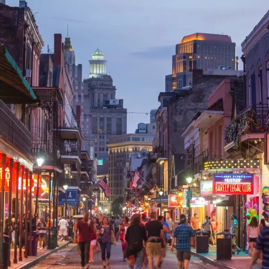 American cities losing tourism revenue and what it means for residents