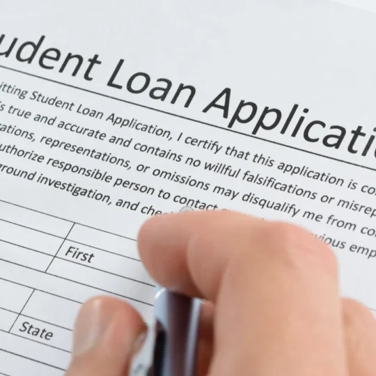 Student loan changes are affecting travel budgets for millions of Americans