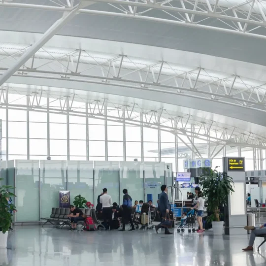 Tourism in Southeast Asia slows as Iran war affects aviation routes