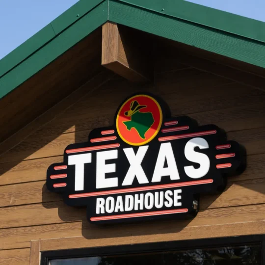 How Texas Roadhouse receipt tips can surprise traveling diners