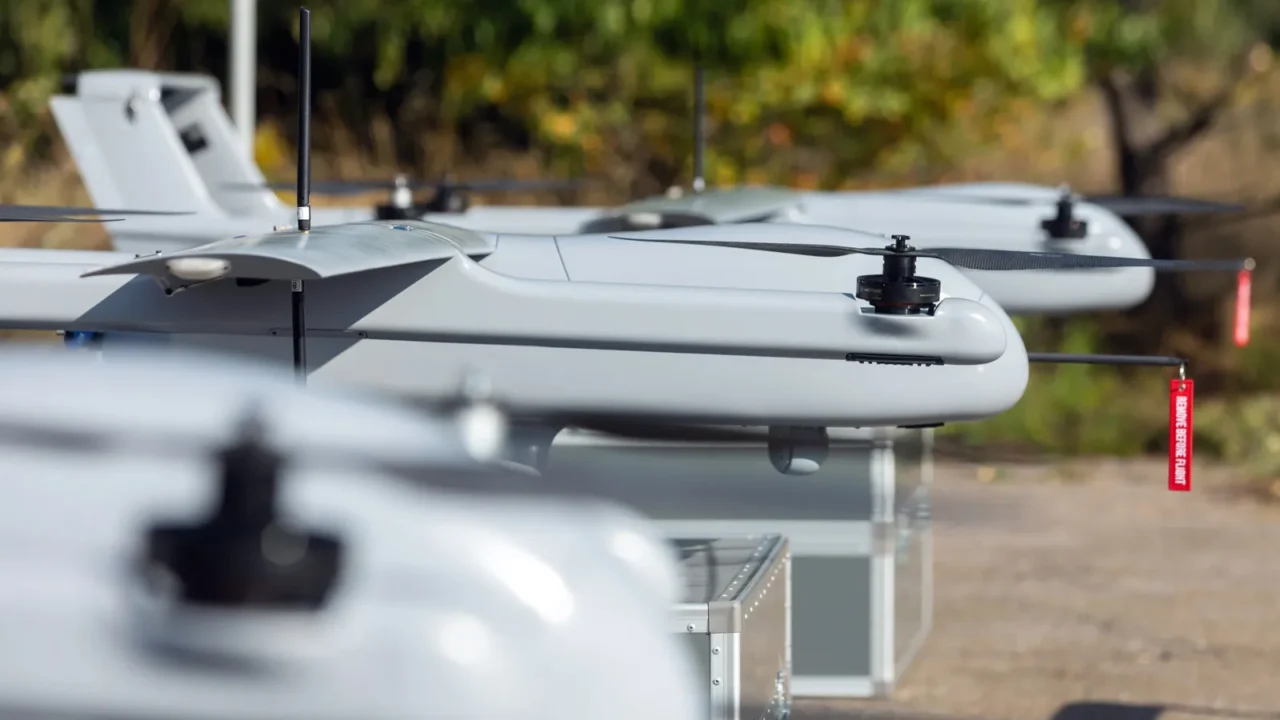 kyiv reg ukraine  sep 16 2022 benefactors handed over