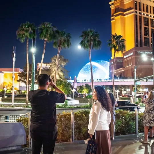 Americans are rediscovering domestic travel as U.S. destinations see renewed interest