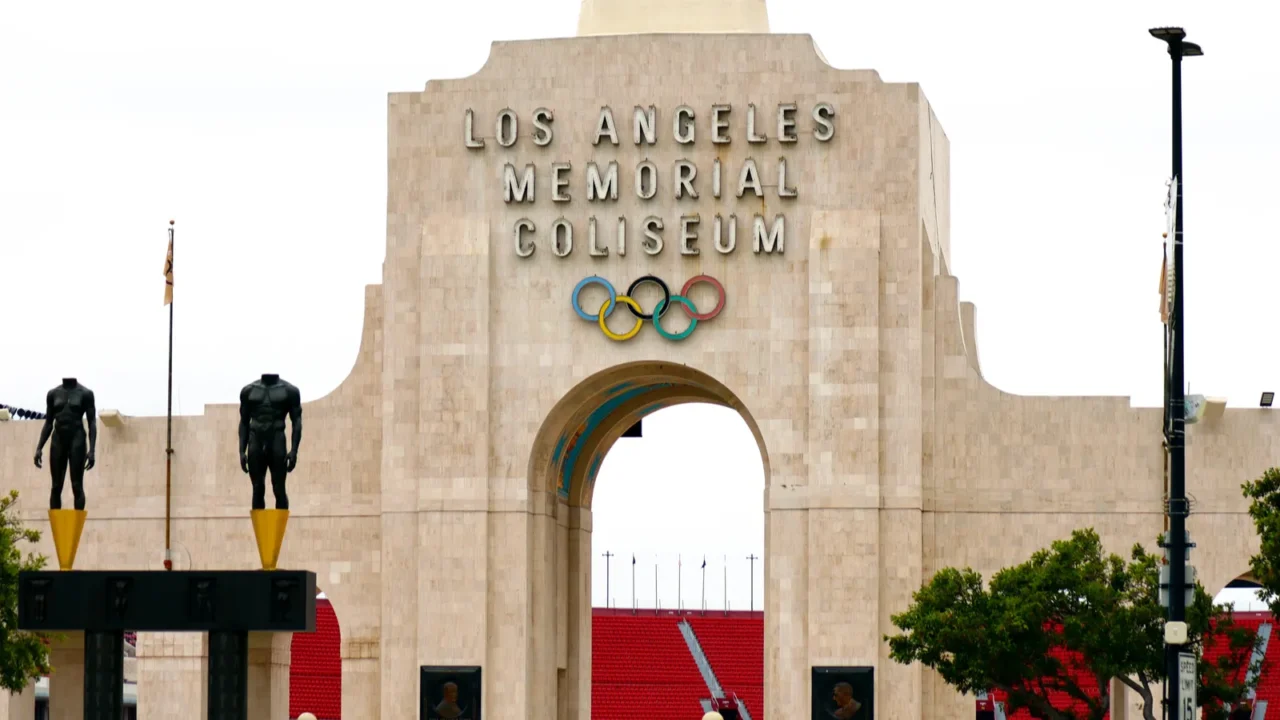 los angeles california june 7 2023 los angeles memorial