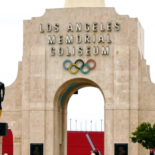 Why experts are already raising concerns about the 2028 Los Angeles Olympics