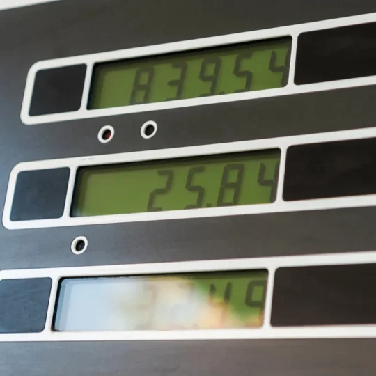 Rising fuel prices and panic buying could push gas toward $5 this month