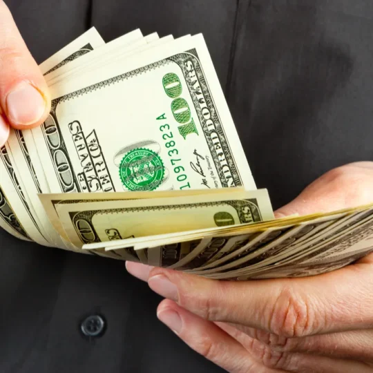 Lawmakers introduce plan for $3,000 payments to Americans