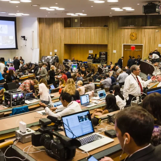 Foreign Office expands “avoid travel” advisory as Middle East crisis adds more countries