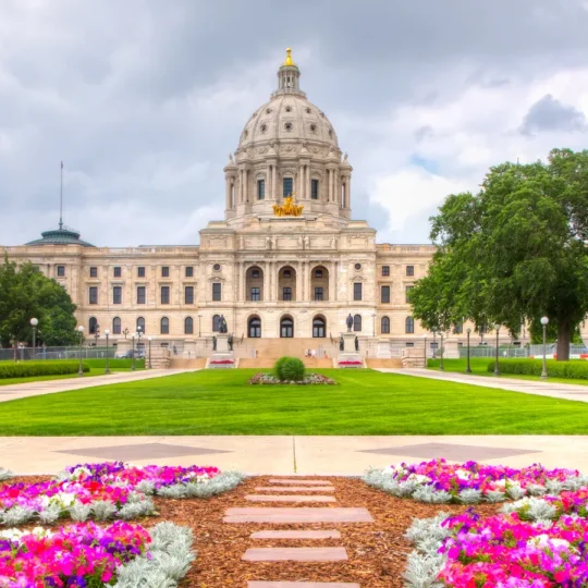 Minnesota’s Medicaid payment fight could squeeze local hospitals