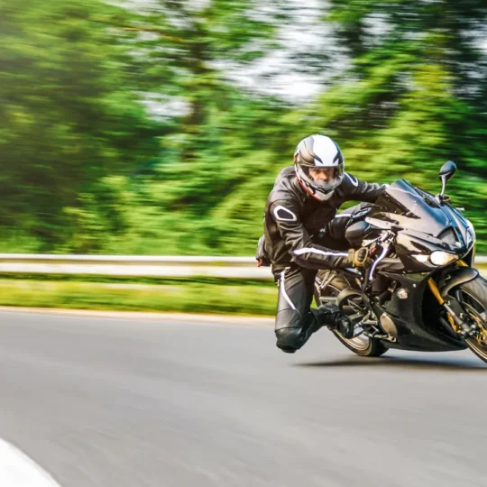 Why America’s street takeover problem keeps getting worse