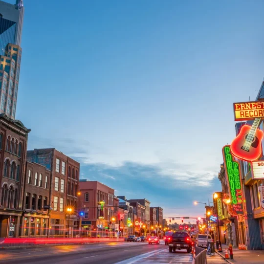 Why New York, Miami, and Los Angeles are preparing for a slower tourism season