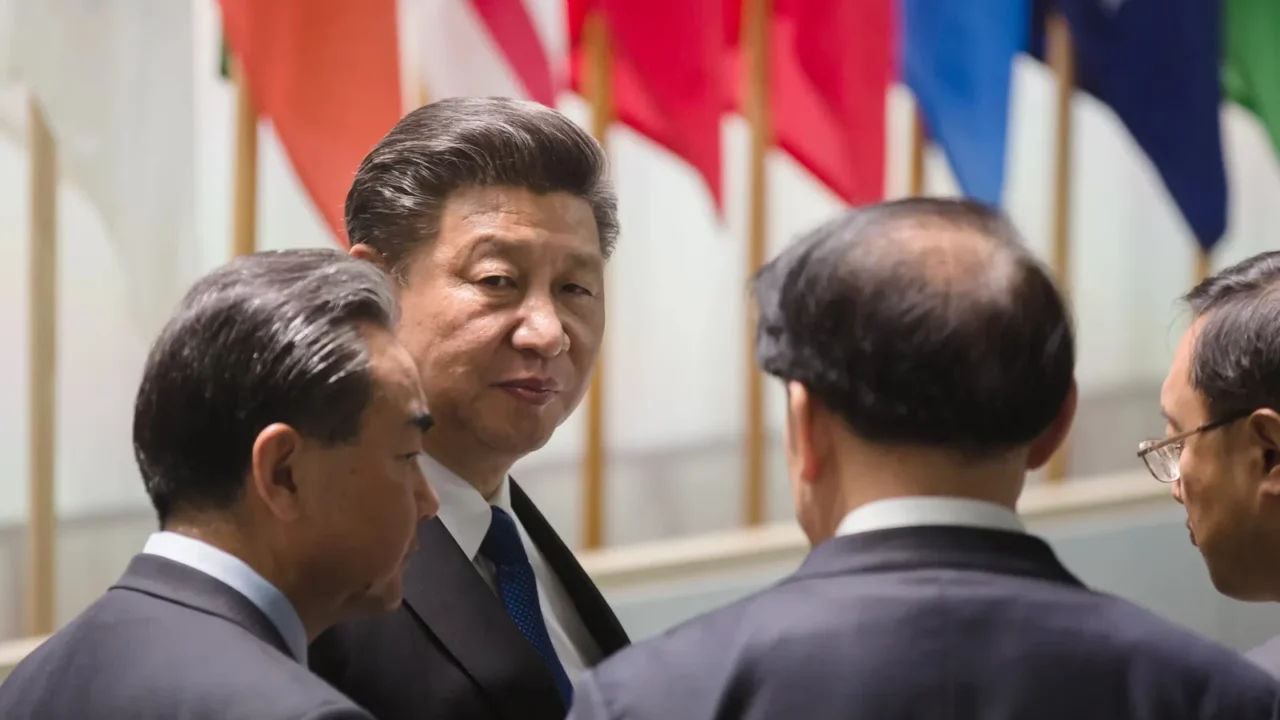 nuclear security summit in washington 2016