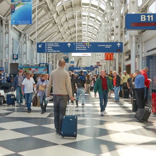 Longer flights, higher costs? How airspace closures could affect travelers