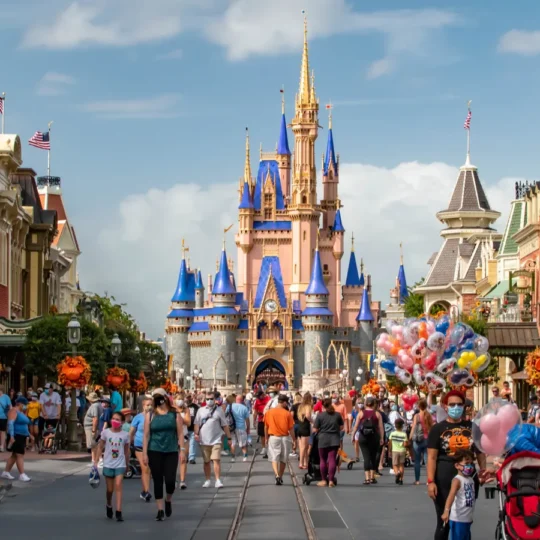 Planning a 2026 Disney World trip? Here’s what’s different