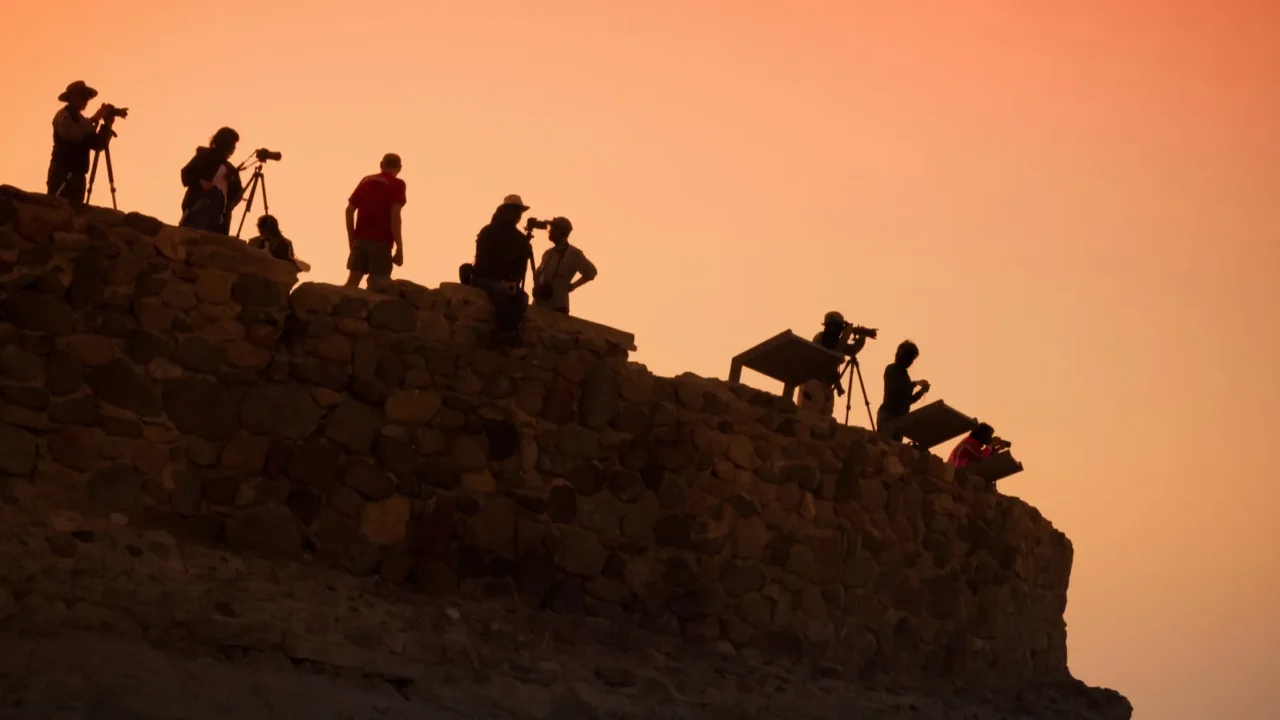 photographers death valley california