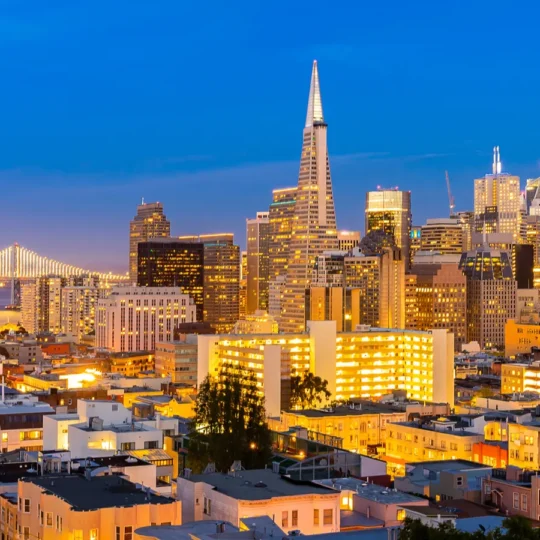 The $2 billion transit center San Francisco still can’t fully justify