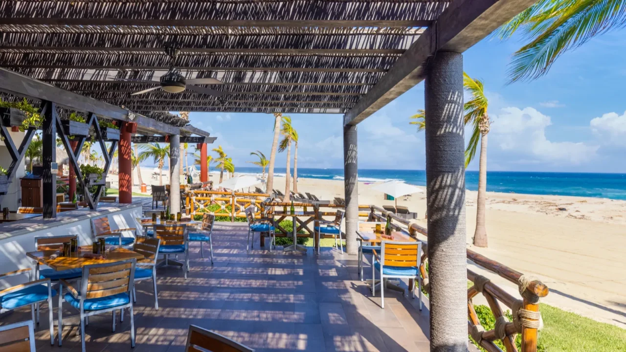 scenic beaches playas and hotels of san jose del cabo