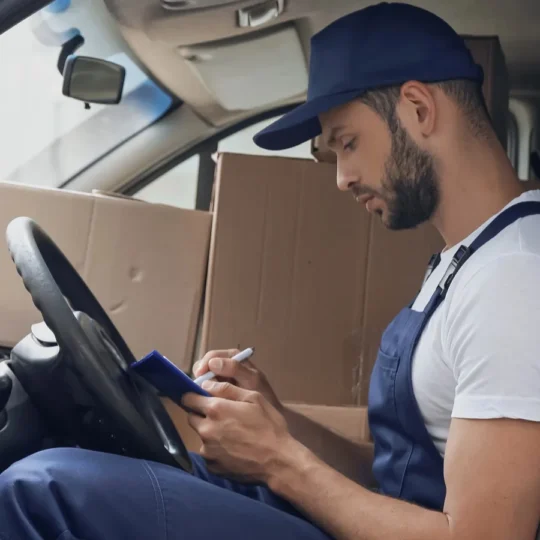 Why Seattle’s delivery driver pay boost did not work as planned