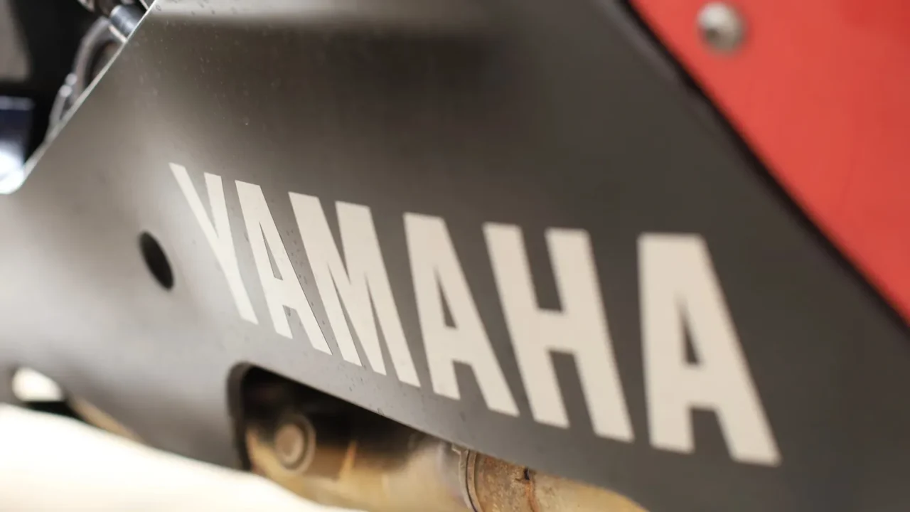 split croatia 20052024 racing motorcycle yamaha r1 close