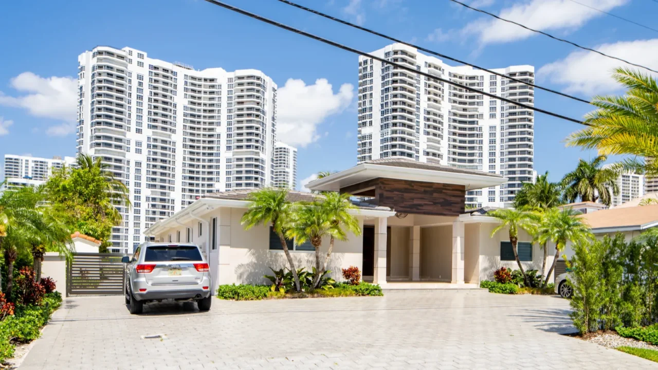 sunny isles beach fl usa  april 28 2021 photo