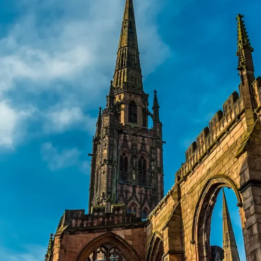 Crime trends show which European cities report the highest crime levels