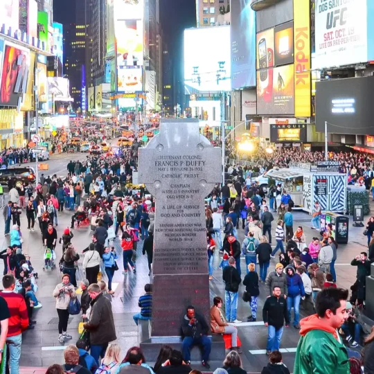 Average cost of a U.S. vacation in 2026 compared with previous years with an inflation breakdown