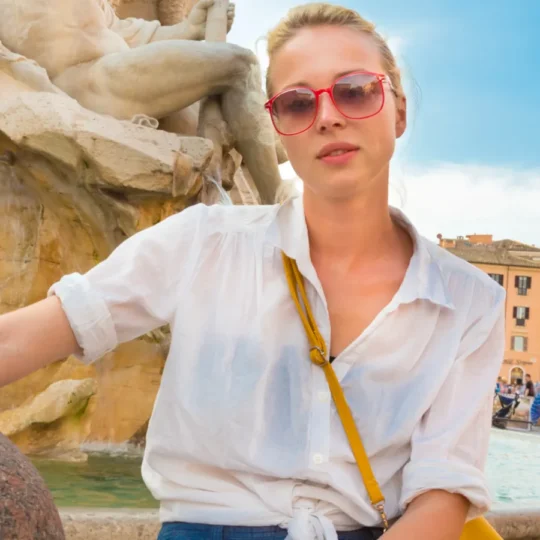 U.S. expat says moving to Europe changed their view of freedom