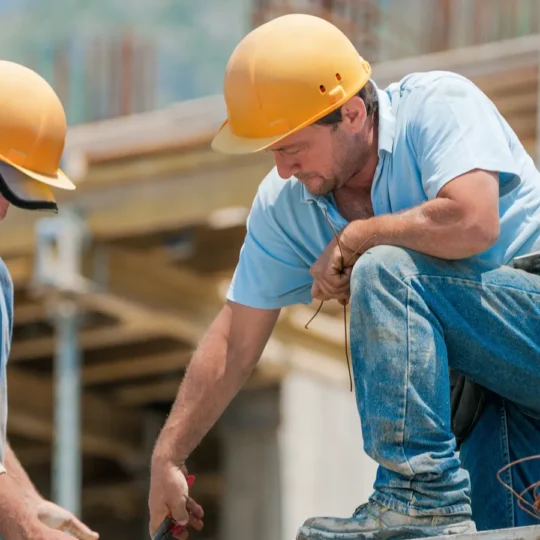 Trump’s immigration crackdown is hurting U.S.-born workers, data shows