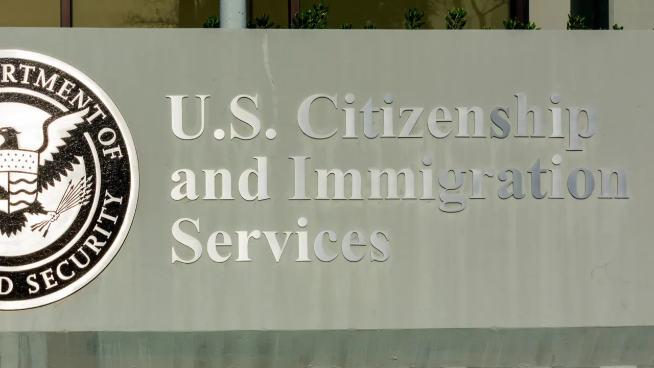 us citizenship and immigration services
