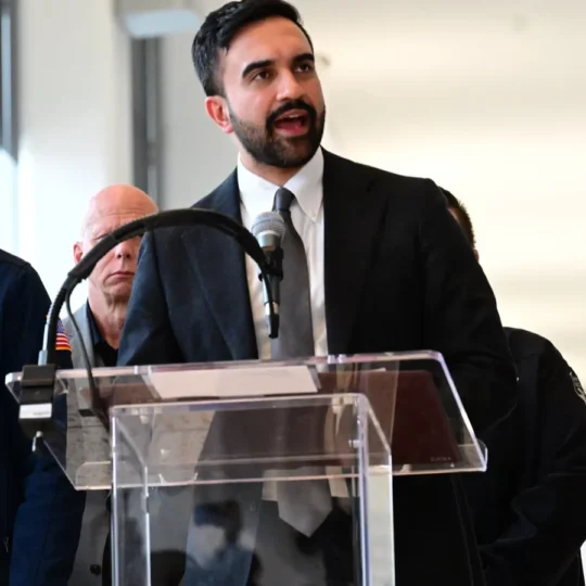 Mamdani tax plan raises questions for residents considering relocation