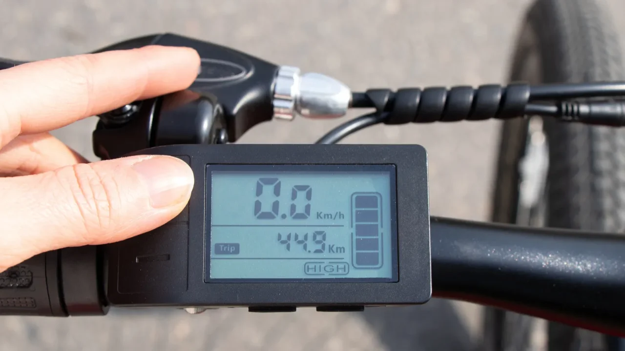 ukraine dnipro 05042021 setting up the display on an