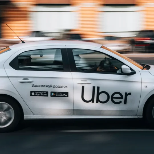 Uber founder leaves California for Texas as $180 million tax fight grows