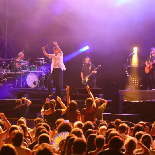 How recent Live Nation revelations change travel planning for concertgoers