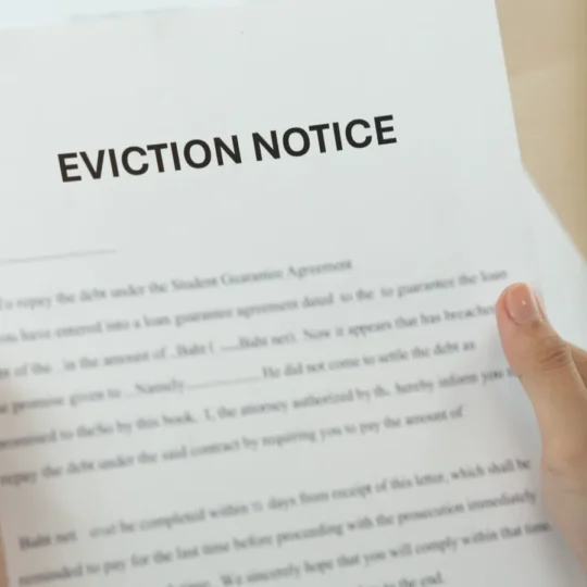 Los Angeles limits some evictions over smaller unpaid rent balances