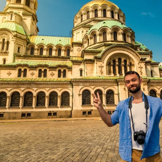 Is solo travel freedom or loneliness? What travelers say