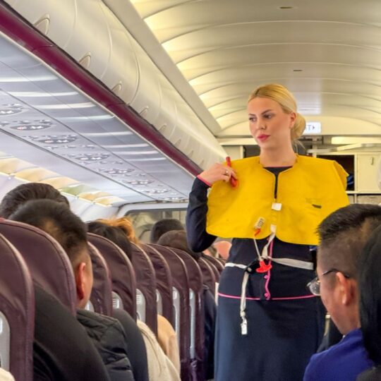 Why United Airlines is no longer staying quiet about passenger behavior