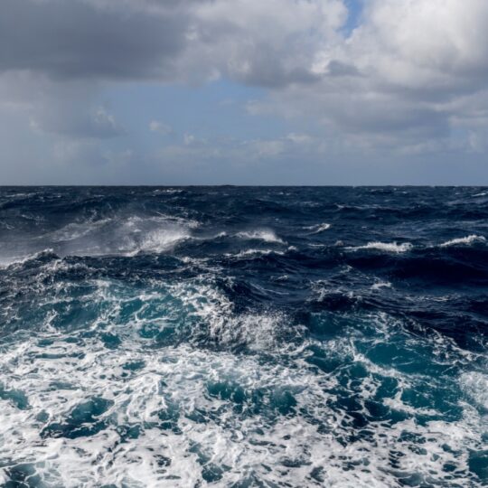 One of the strongest El Niños on record? What this rare weather event could bring