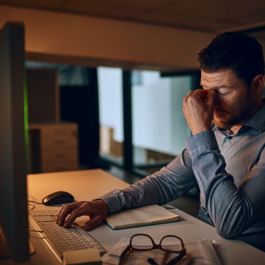 New ranking reveals the countries with the most intense work cultures