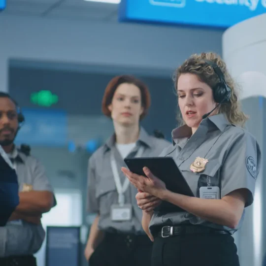 Markwayne Mullin considers eliminating customs services at key international airports