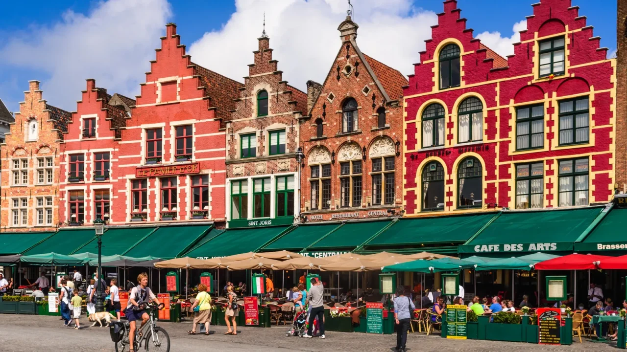 bruges belgium