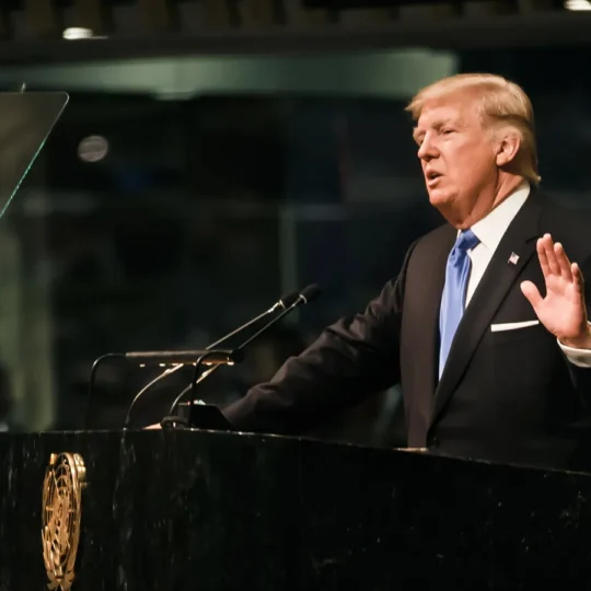 Policy plan calls for a bigger US role across neighboring countries