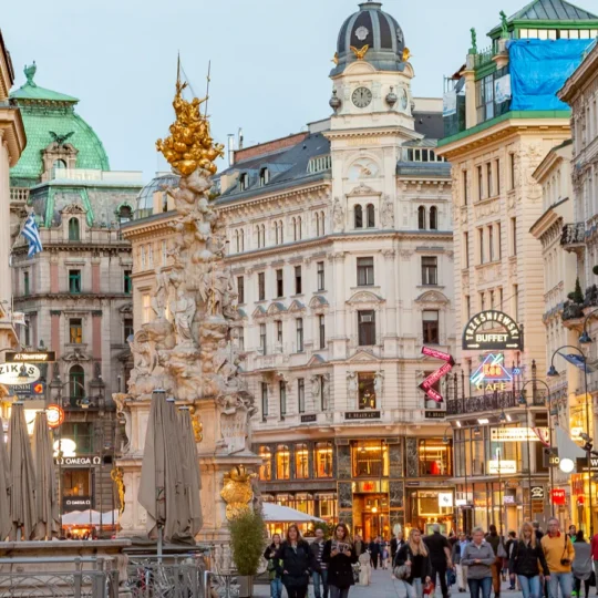 New rankings highlight Europe’s strong presence in the happiest nations